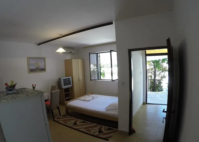 Apartment Kotor-Andrija Jovanovic