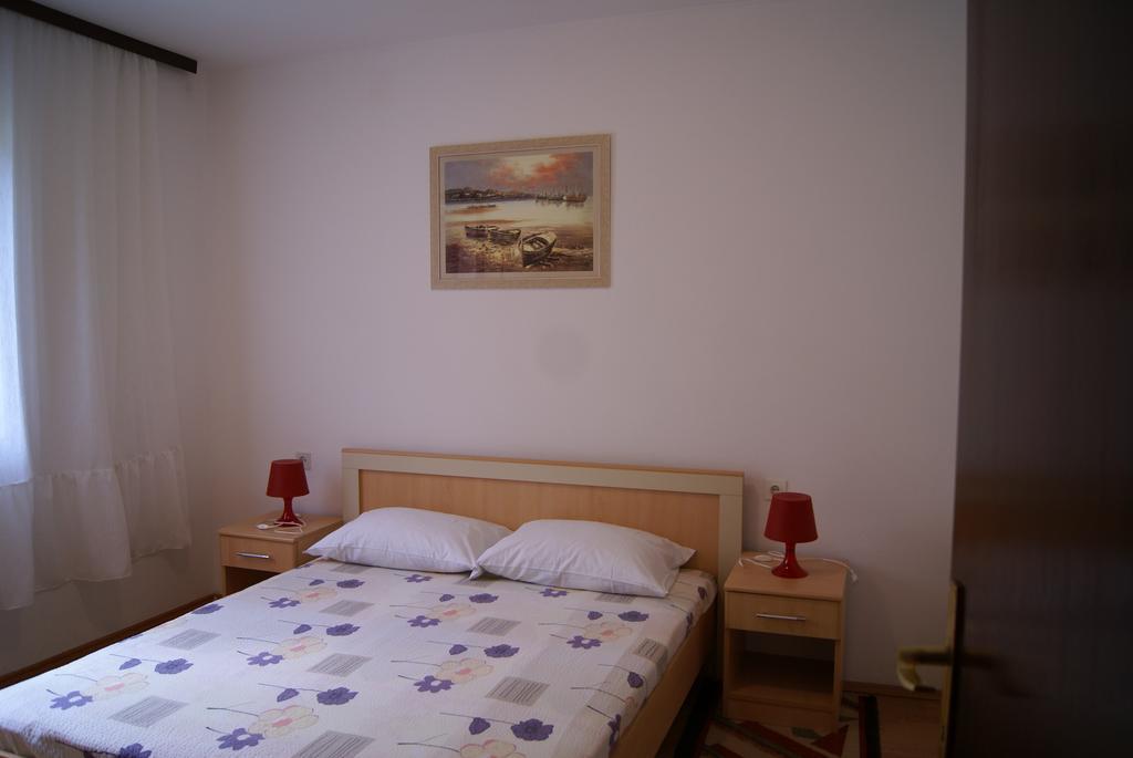 Apartman Kotor-andrija Jovanovic *