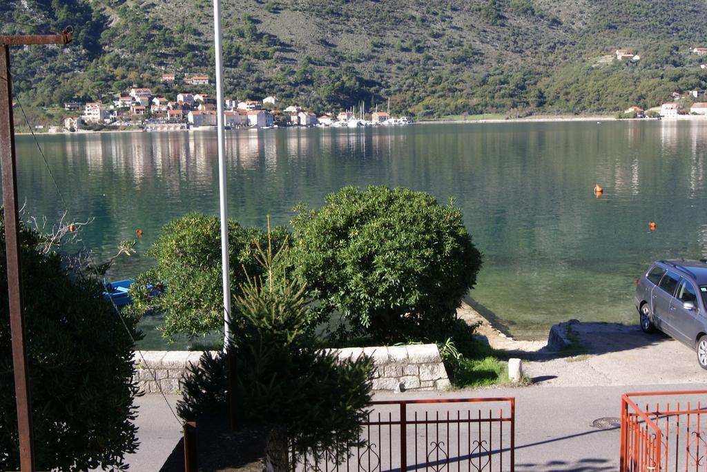 Kotor-andrija Jovanovic Apartman *