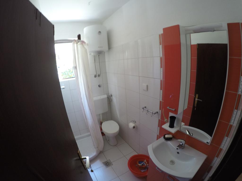 Kotor-andrija Jovanovic Apartman