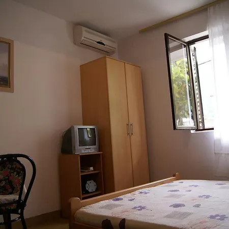 Apartment Kotor-Andrija Jovanovic Room photo