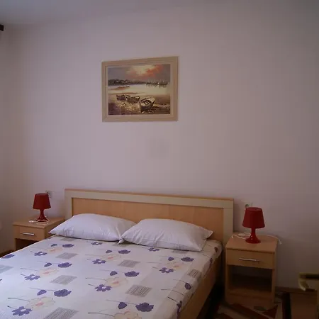 Apartment Kotor-Andrija Jovanovic Room photo